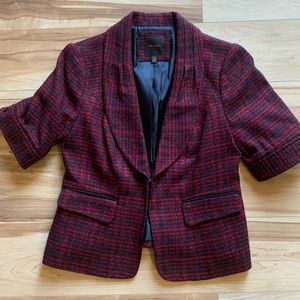 The Limited Blazer